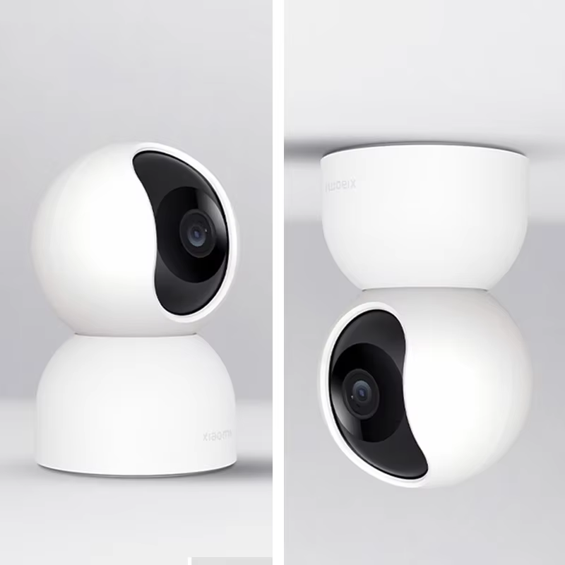 NOVA Câmera Inteligente Xiaomi - Home Security Camera Xiaomi Mi 360 avaliação e preço
