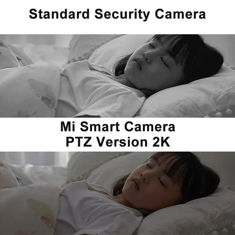Xiaomi 360 °   Câmera de segur - Home Security Camera Xiaomi Mi 360 avaliação e preço