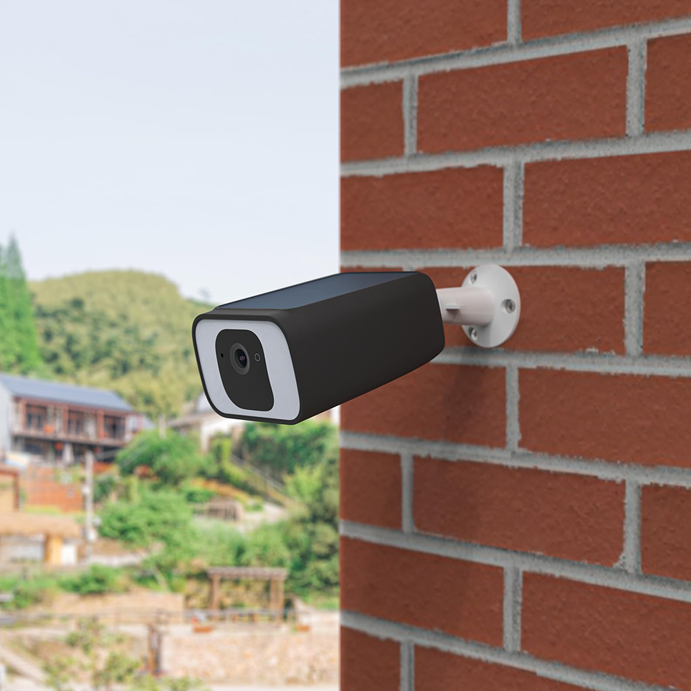 Capa protetora de silicone ant - Home Security Eufy avaliação e preço