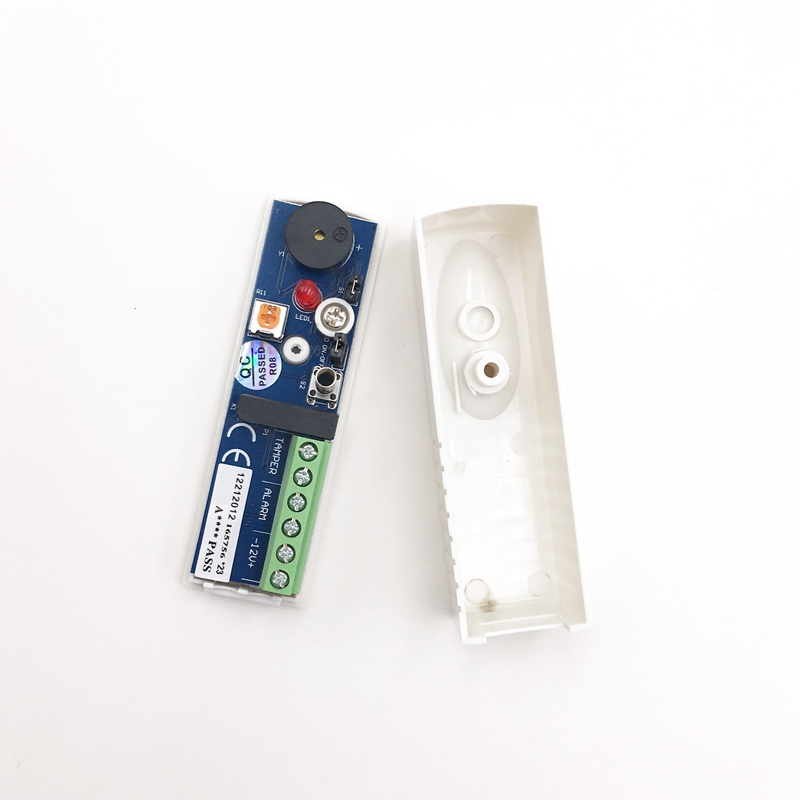 1 Unidade Alarme de Segurança  - Home Security Alarm System avaliação e preço