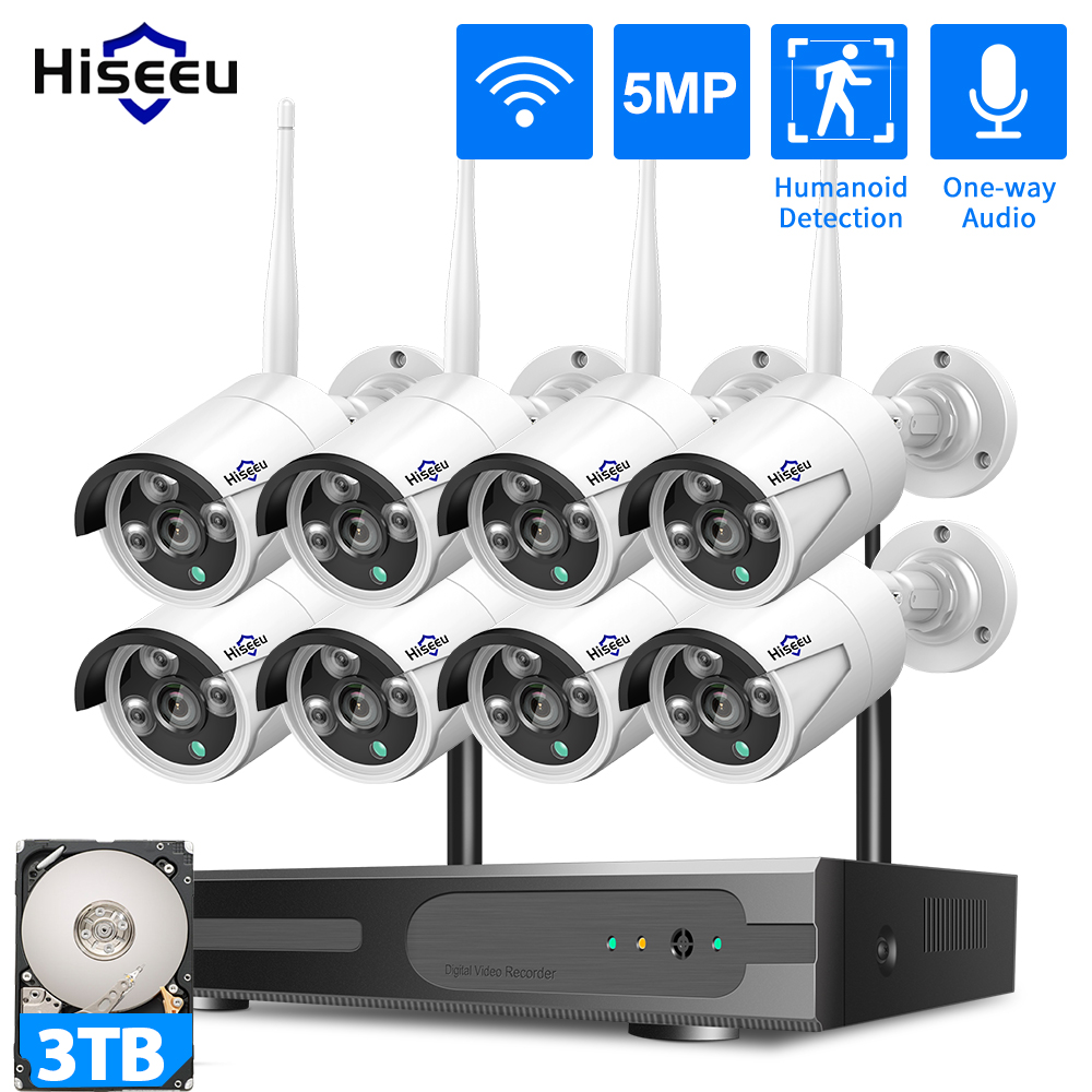 Sistema de Segurança com Câmer - Home Security And Monitoring avaliação e preço