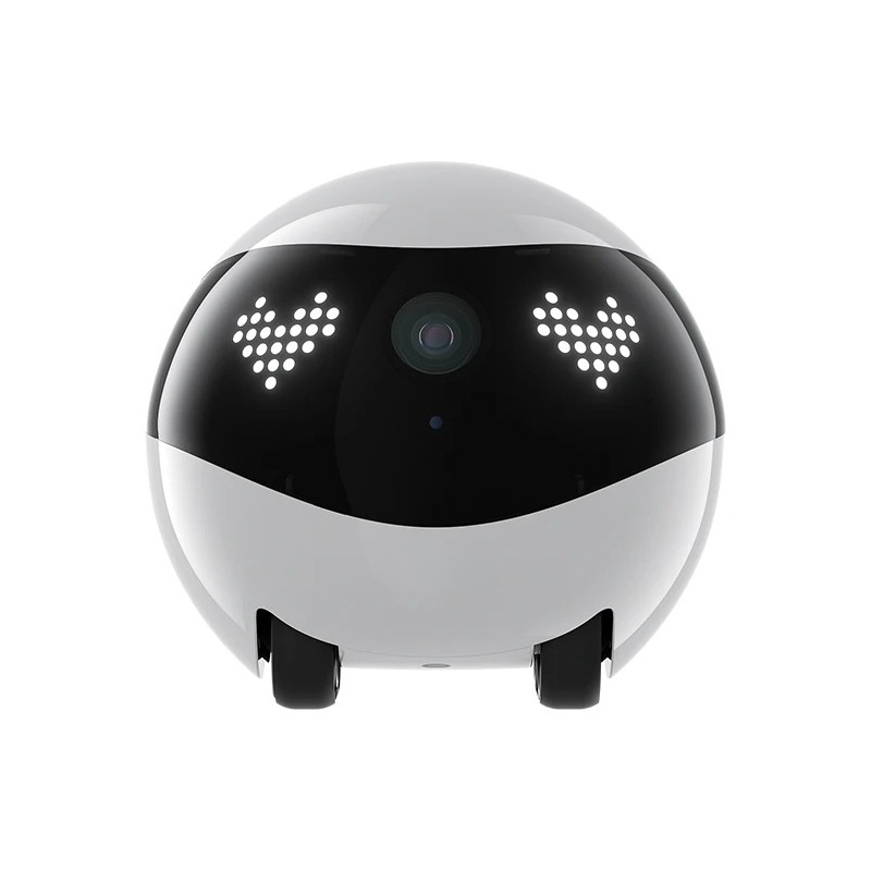 Câmera Robô Air2 para Cães, Ga - Home Security Robot avaliação e preço