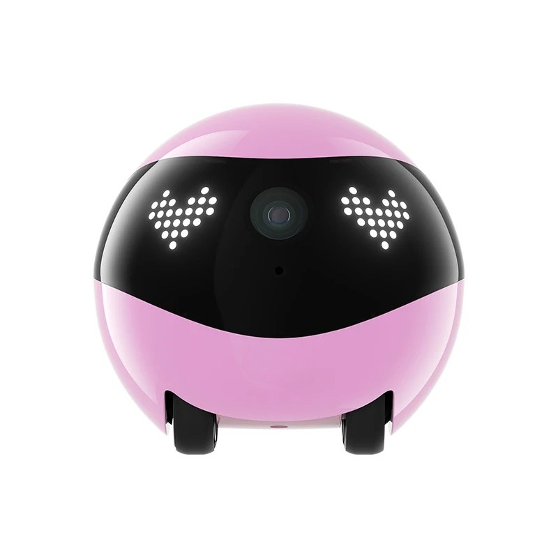 Câmera Robô Air2 para Cães, Ga - Home Security Robot avaliação e preço