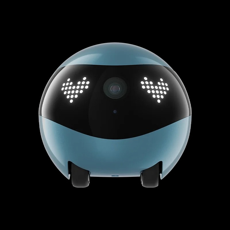 Câmera Robô Air2 para Cães, Ga - Home Security Robot avaliação e preço