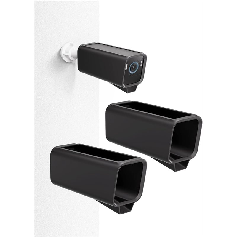 A25P para capa de câmera Eufy  - Home Security Eufy avaliação e preço