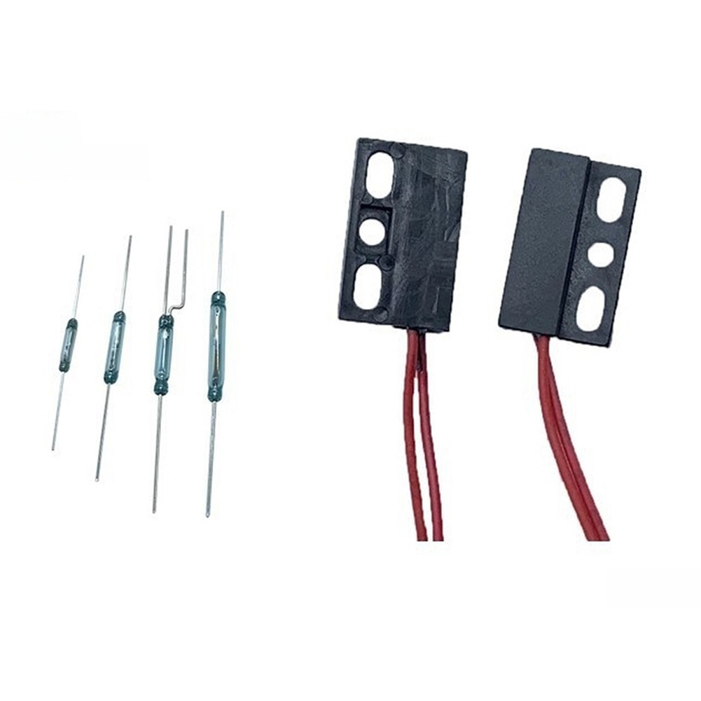 Interruptor de alta sensibilid - Home Security Devices avaliação e preço