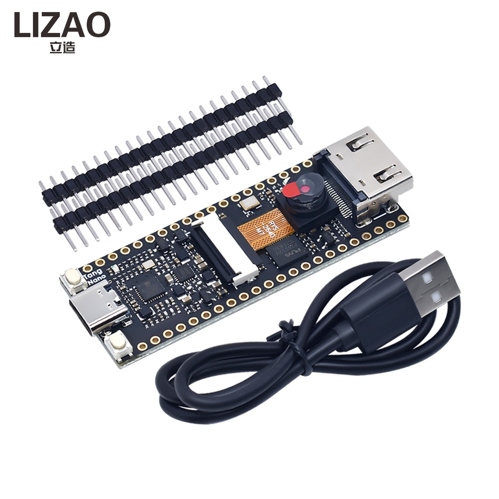 Placa de Desenvolvimento LIZAO - Home Security Ai avaliação e preço