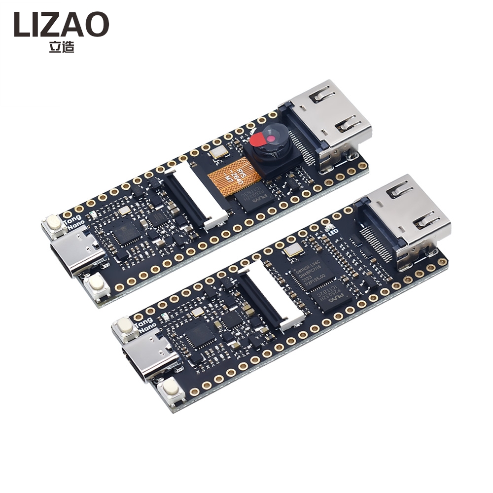 Placa de Desenvolvimento LIZAO - Home Security Ai avaliação e preço