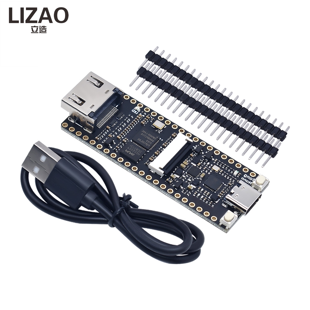 Placa de Desenvolvimento LIZAO - Home Security Ai avaliação e preço