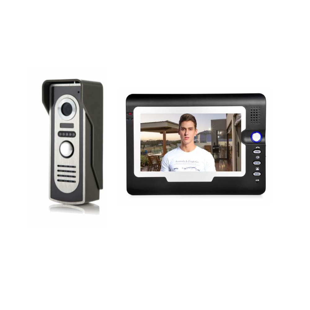 SmartYIBA Campainha de vídeo c - Home Security Uk avaliação e preço