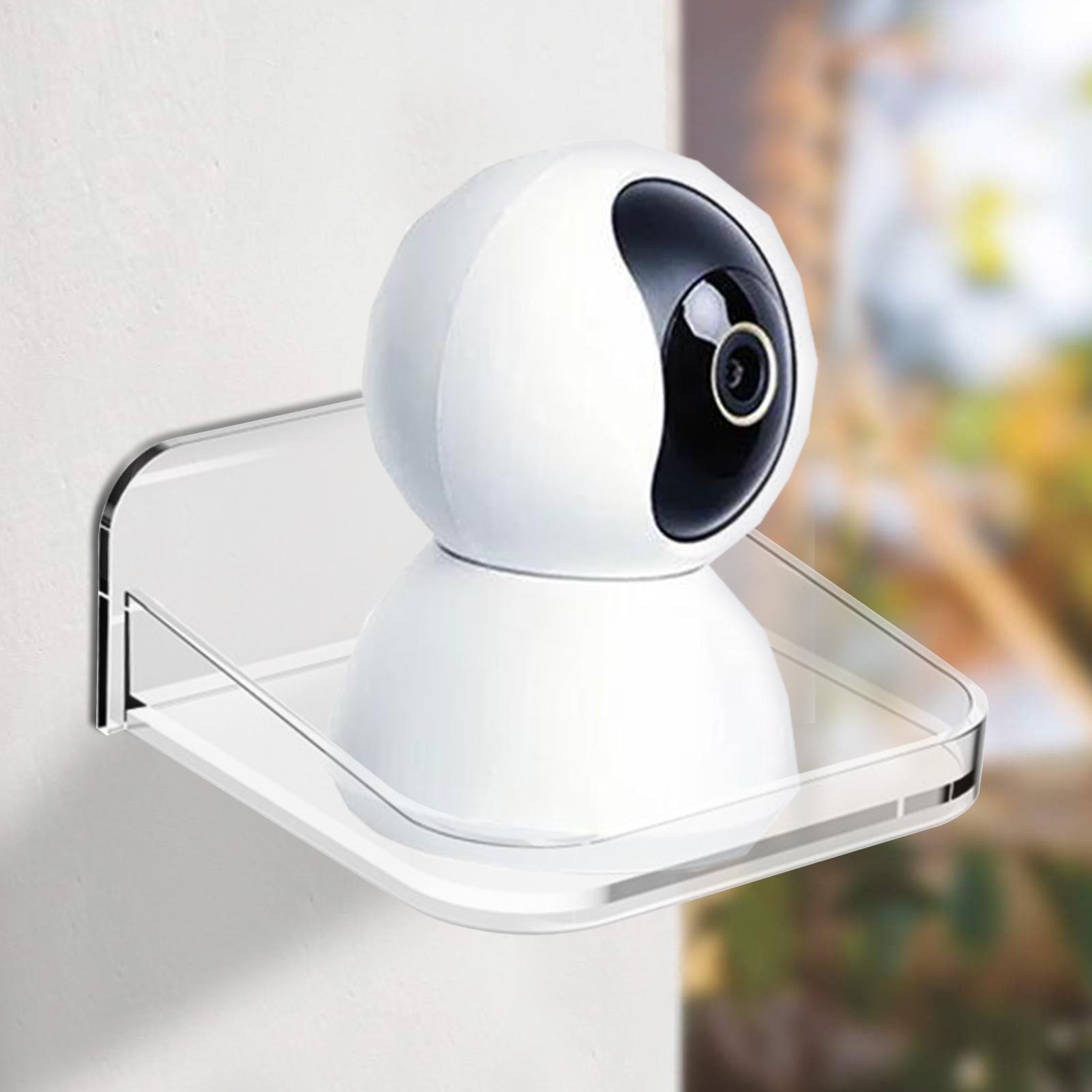 Pequena Prateleira de Parede F - Home Security For Renters avaliação e preço