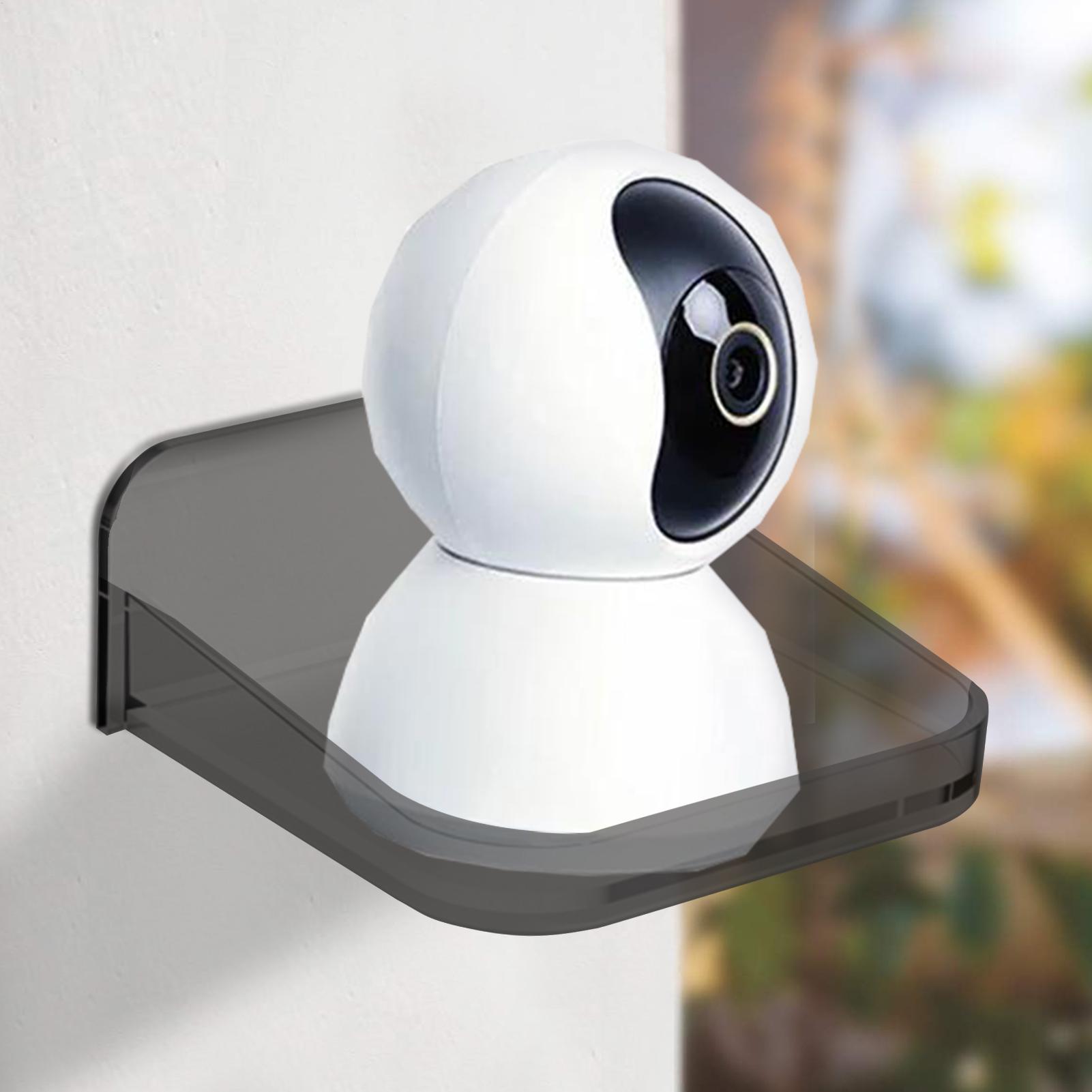 Pequena Prateleira de Parede F - Home Security For Renters avaliação e preço