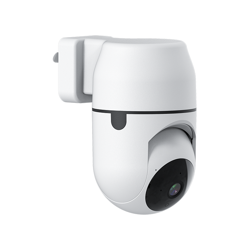 Câmera IP PTZ 2MP 1080P com Ap - Home Security Uk avaliação e preço