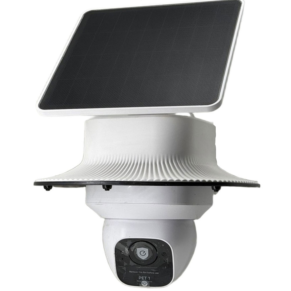 Capa protetora à prova de inte - Home Security Eufy avaliação e preço