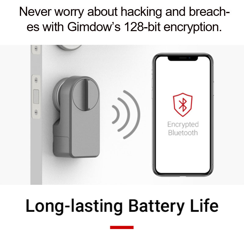 Fechadura Digital Inteligente  - Door Lock Smart Keypad avaliação e preço