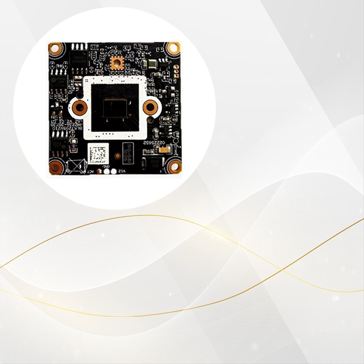 * Módulo de câmera IP A14E 4MP - Home Security Ai avaliação e preço
