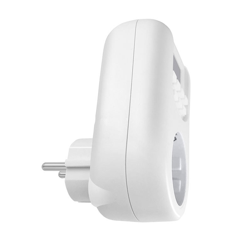 Temporizador de segurança digi - Home Security Uk avaliação e preço